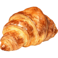 Croissant Linguiste